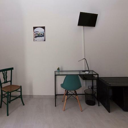 Il Sentiero Dell'Itria - Camere Con Vista 拉古萨 外观 照片