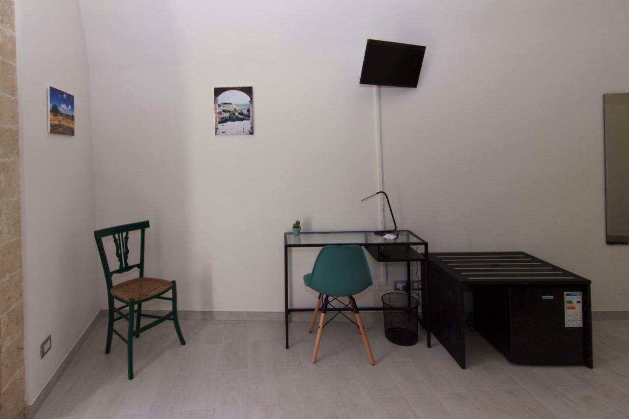 Il Sentiero Dell'Itria - Camere Con Vista 拉古萨 外观 照片