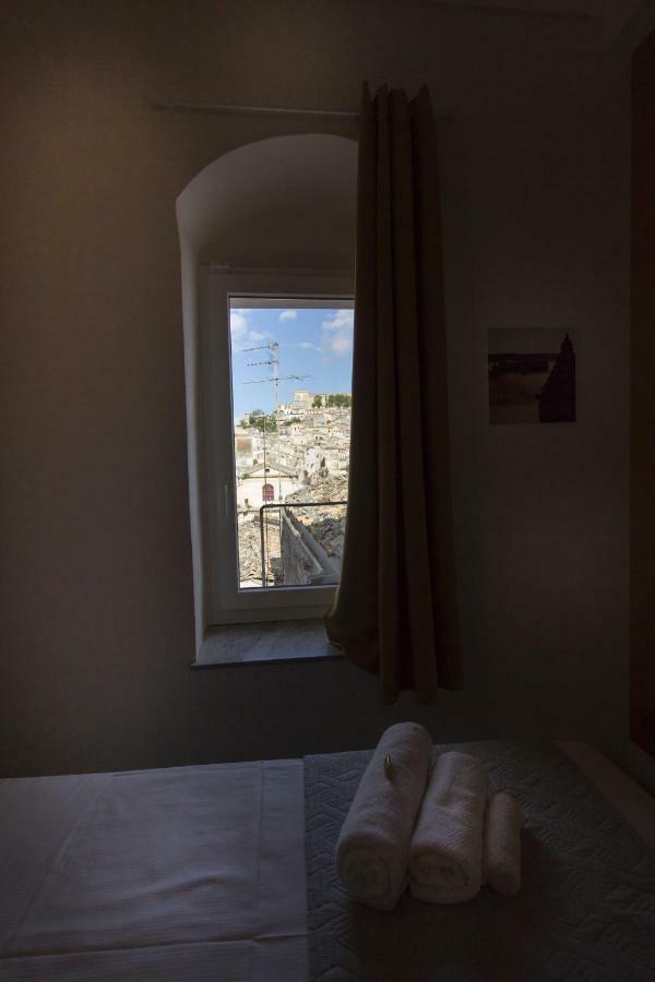 Il Sentiero Dell'Itria - Camere Con Vista 拉古萨 外观 照片