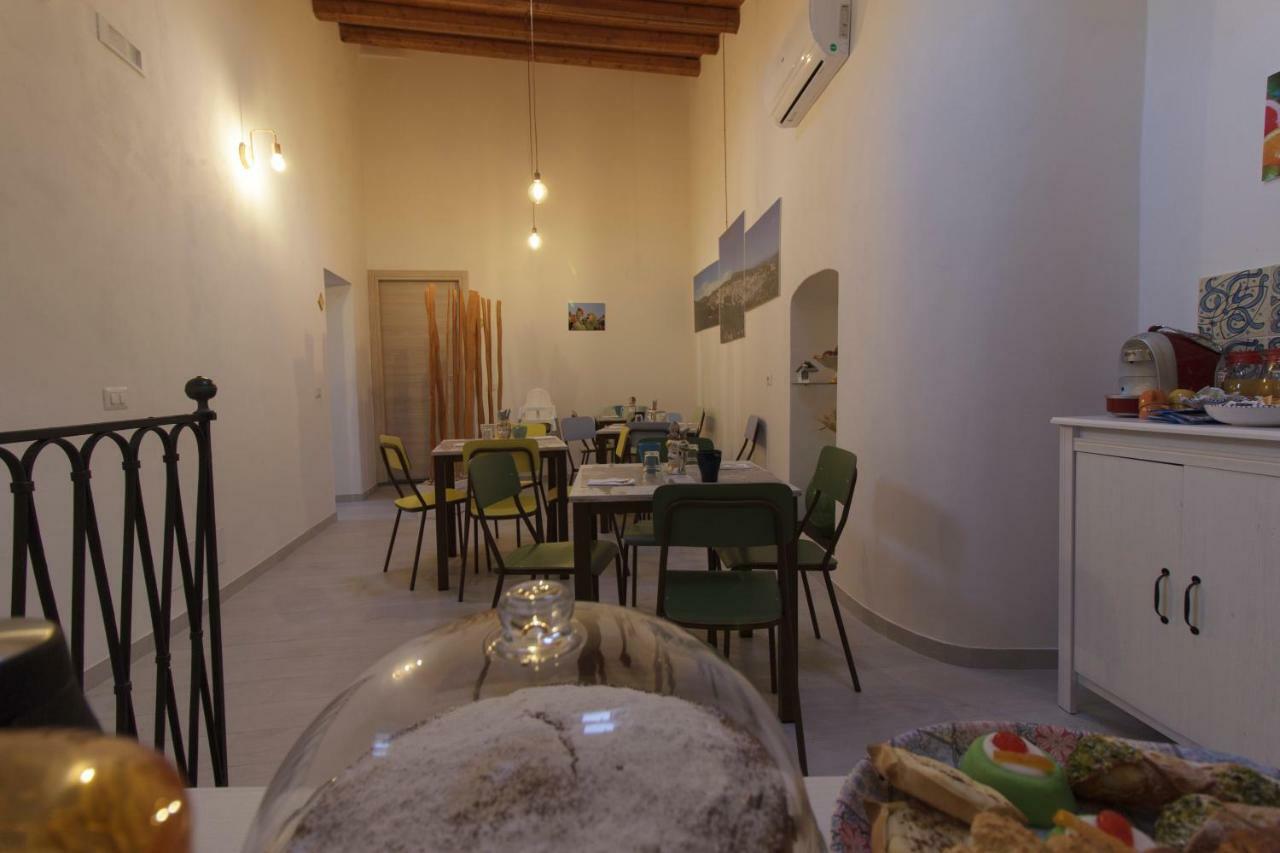 Il Sentiero Dell'Itria - Camere Con Vista 拉古萨 外观 照片
