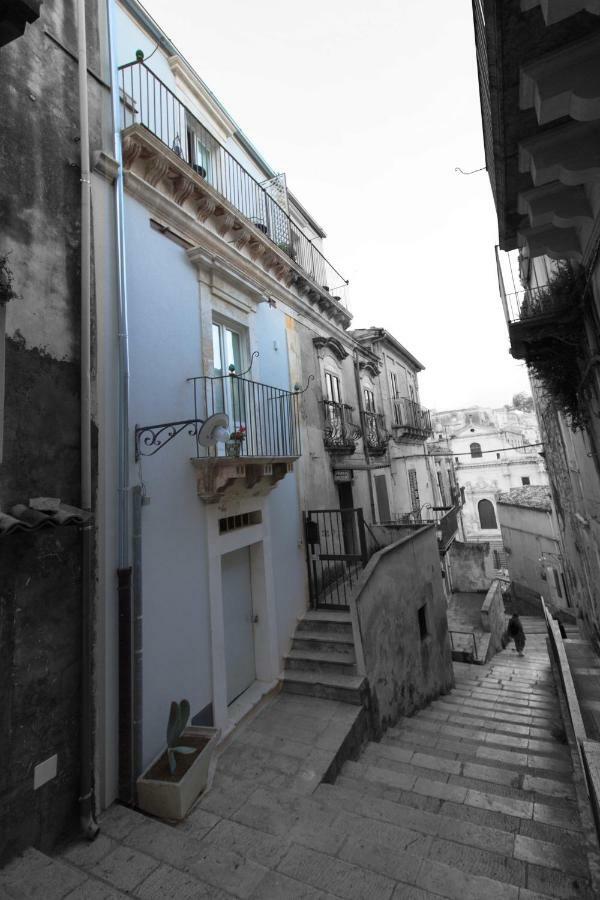 Il Sentiero Dell'Itria - Camere Con Vista 拉古萨 外观 照片